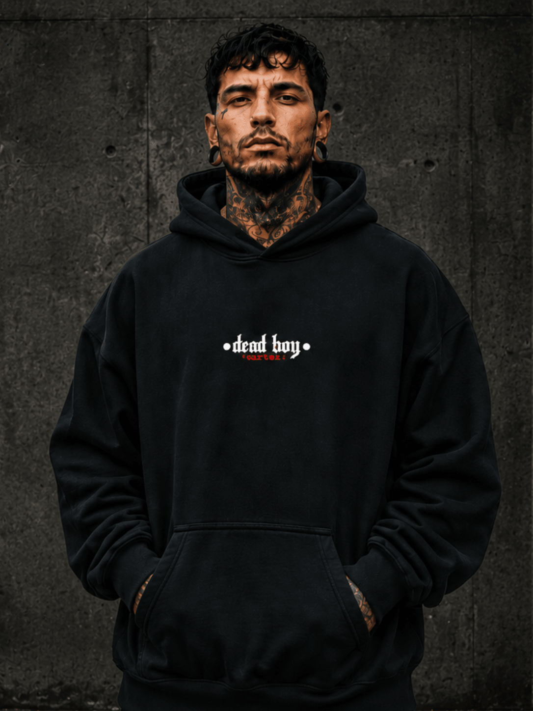 Hoodies - Dead Boy Cartel