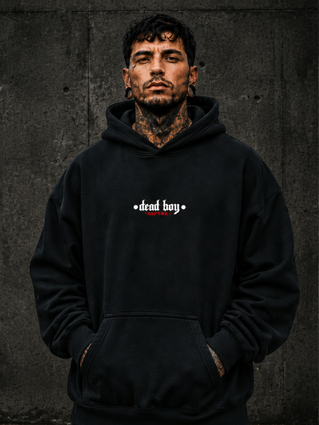 Hoodies