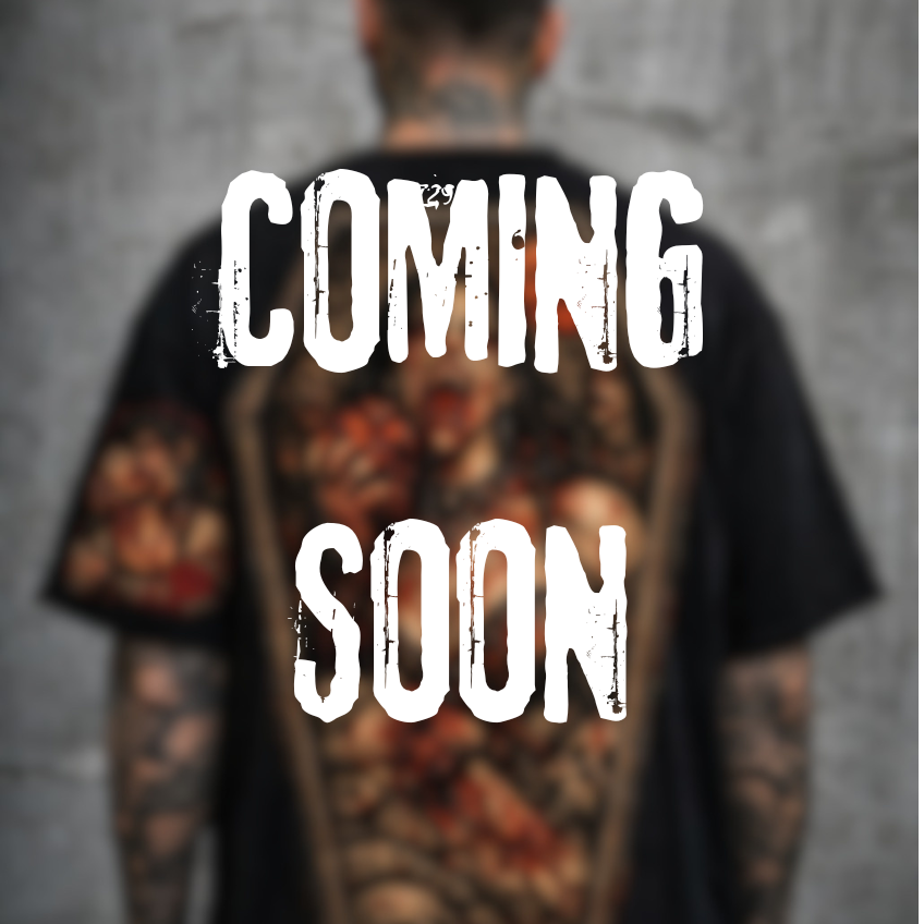 Eat your Heart Out Tee